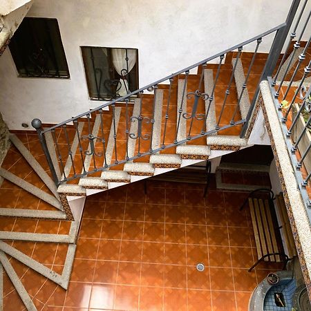 La Capilla Apartment In Exhacienda La Escalera Guanajuato Exterior foto