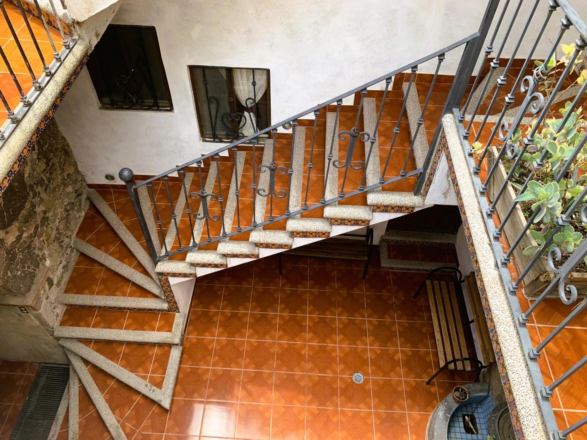 La Capilla Apartment In Exhacienda La Escalera Guanajuato Exterior foto